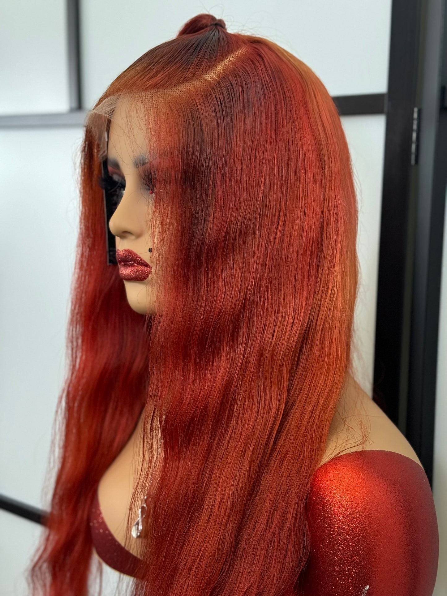 18" HD 5'5 LOOSE WAVE UNIT