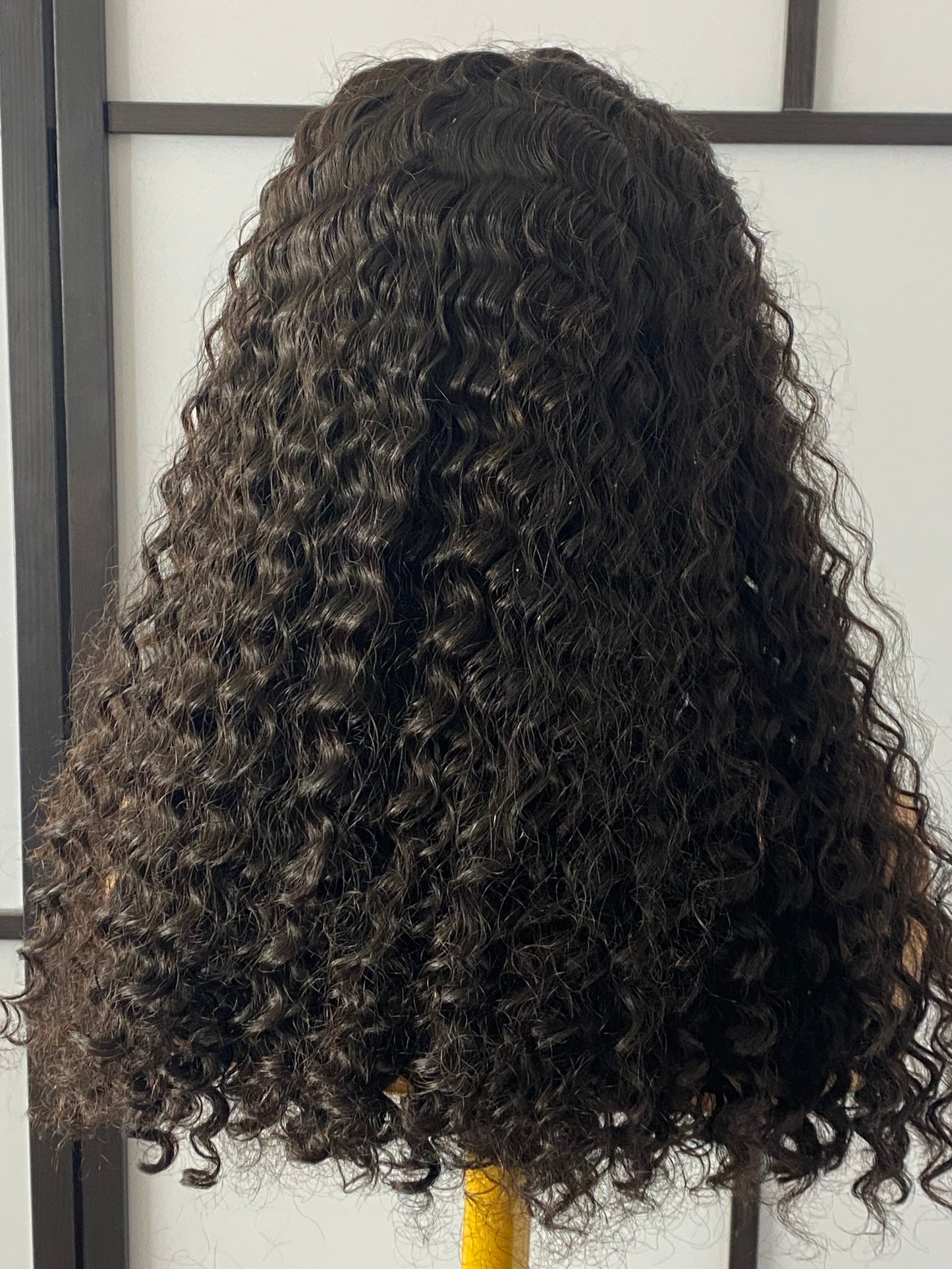 22" DEEP WAVE UNIT